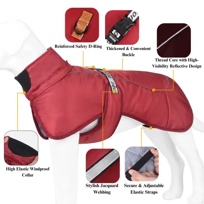 dog coat for cold weather dog coat for cold weather wholesale