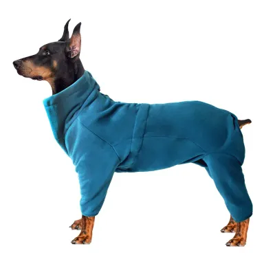 wholesale medium dog winter jacket