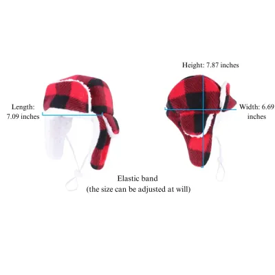 Wholesale dog hats
