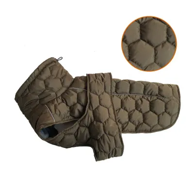dog coat for cold weather dog apparel for winter