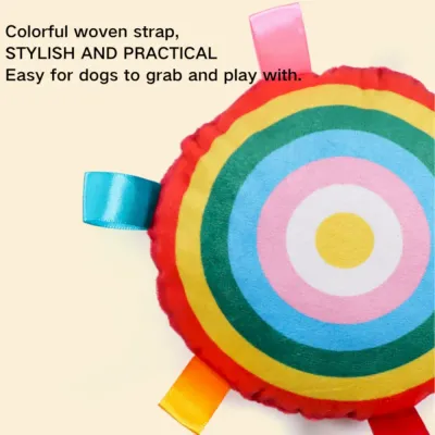 bite resistant dog toys bulk