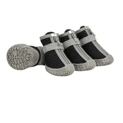 durable dog shoes Cozy and durable dog shoes
