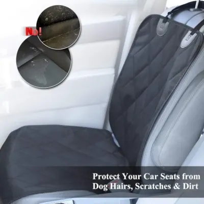 oxford fabric pet car seat oxford fabric pet car seat