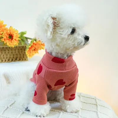 two-legged pet shirt High quality two-legged pet shirt