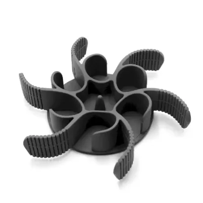 Silicone Slow Feeder Silicone Slow Feeder