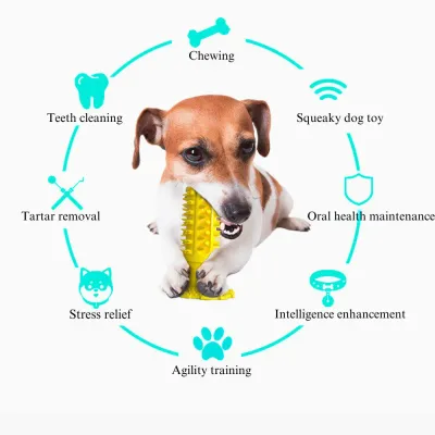 toothbrush dog chew toy dog toothbrush toys
