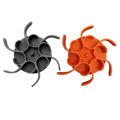 Silicone Slow Feeder Supplier Silicone Slow Feeder Supplier