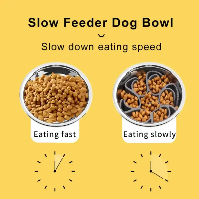 Silicone Slow Feeder Wholesaler