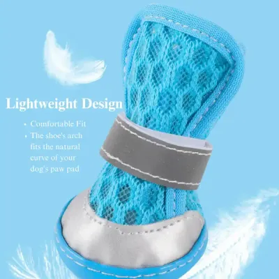 Pet Dog Shoes For Sale