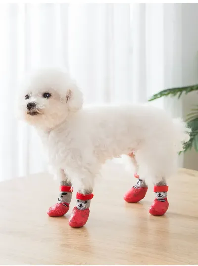 outdoor dog shoes for pets