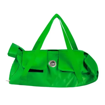 good cat carrier This portable cat carrier bag offers a secure and comfortable restraint for pets during grooming, injections, and medical treatments. The adjustable design ensures pets remain still without unnecessary stress or discomfort.