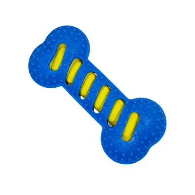 pet teething toys