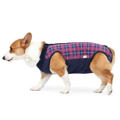 Dog surgery recovery wear high quality dog surgery recovery wear