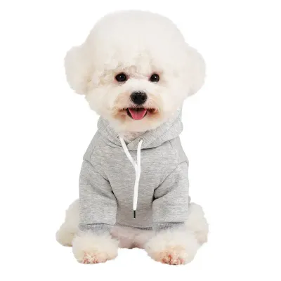 Winter dog clothing Winter dog clothing warmly