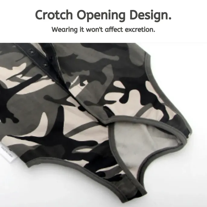 Hot Cat Recovery Suits Hot Cat Recovery Suits