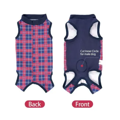Dog nursing shirt Hot selling dog nursing shirt