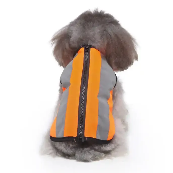 Dog Reflective Vest Wholesaler Dog Reflective Vest Wholesaler