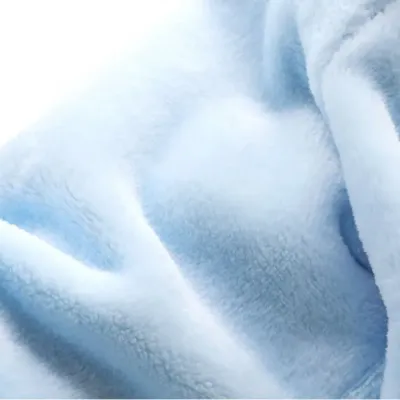 Double-sided fleece clothing designed for hairless cats, offering warmth, comfort, and eco-friendly protection for winter.