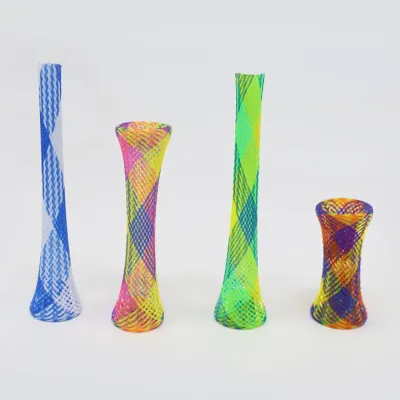 plastic spring cat toys plastic spring cat toys