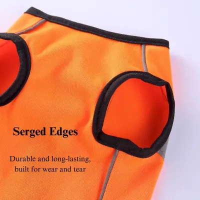 Dog Reflective Vest Manufacturer Dog Reflective Vest Manufacturer