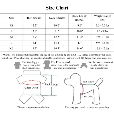 Designed with soft, breathable fabric, this vest is perfect for cooler spring and autumn days. It provides just the right amount of warmth while keeping pets cool and comfortable during outdoor activities.
