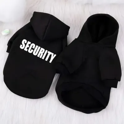Dog winter jacket Durable Dog winter jacket