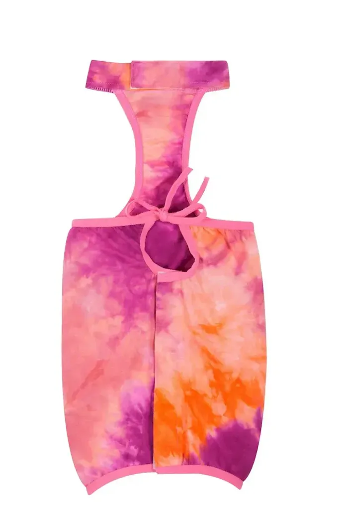 Anti-licking cat clothing Comfortable Anti-licking cat clothing