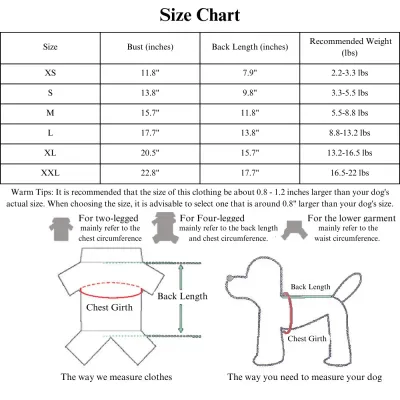 Christmas dog sweater Christmas dog sweater wholesale