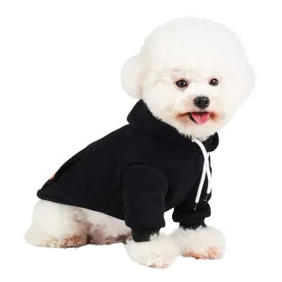 Cotton dog apparel Comfortable Cotton dog apparel