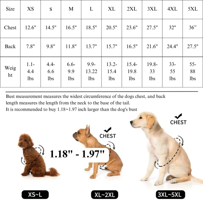 xs dog clothes (2) Equipped with a zip pocket on the front, this sweatshirt offers a practical storage solution for dog food, treats, or waste bags, ensuring pet owners are always prepared for their daily outings.