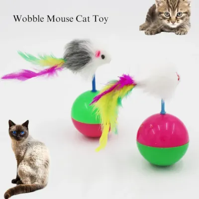 pet ball toy