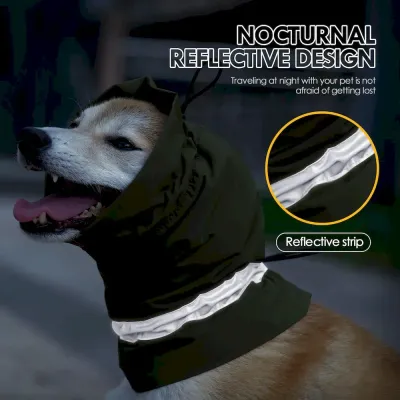 Chic Pet winter clothing