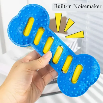 pet teething toys bulk