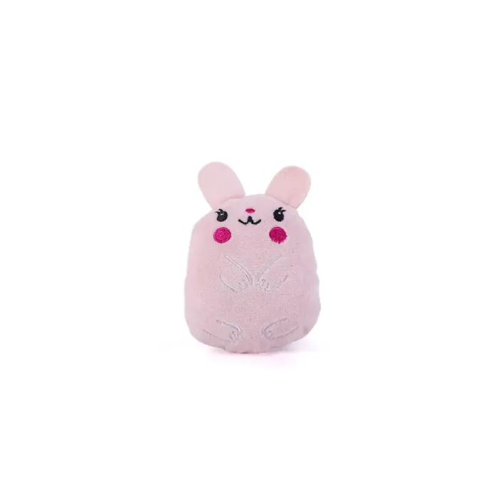 rabbit dog toy rabbit dog toy