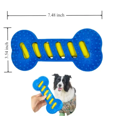 bone toy pet size