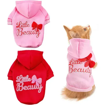 Dog fall clothing Hot selling dog fall clothing