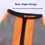 Dog Reflective Vest Provider Dog Reflective Vest Provider