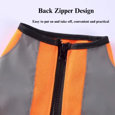 Dog Reflective Vest Provider Dog Reflective Vest Provider