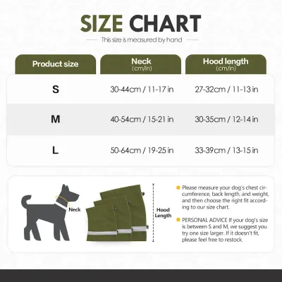 Statement Insulated dog hat