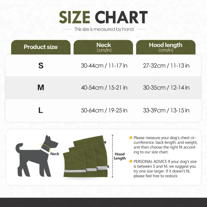 Statement Insulated dog hat