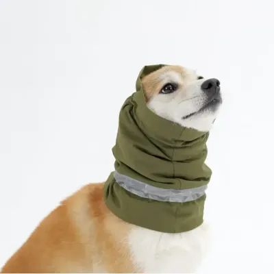 Premium cold weather dog accessories