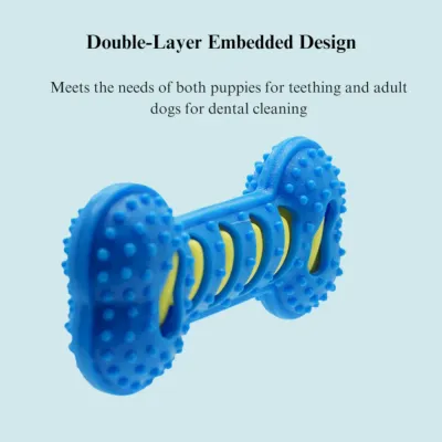 pet teething toys wholesale