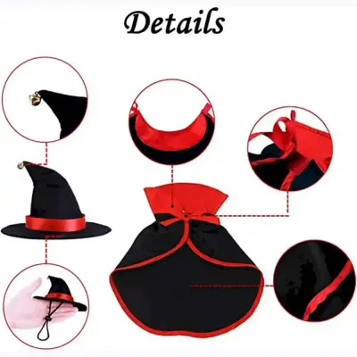 Pet Halloween Costumes Details Pet Halloween Costumes Details