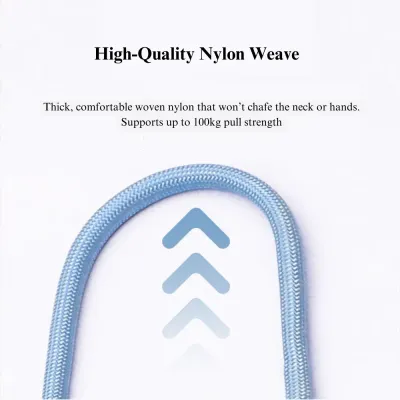 Double handle dog leash wholesale