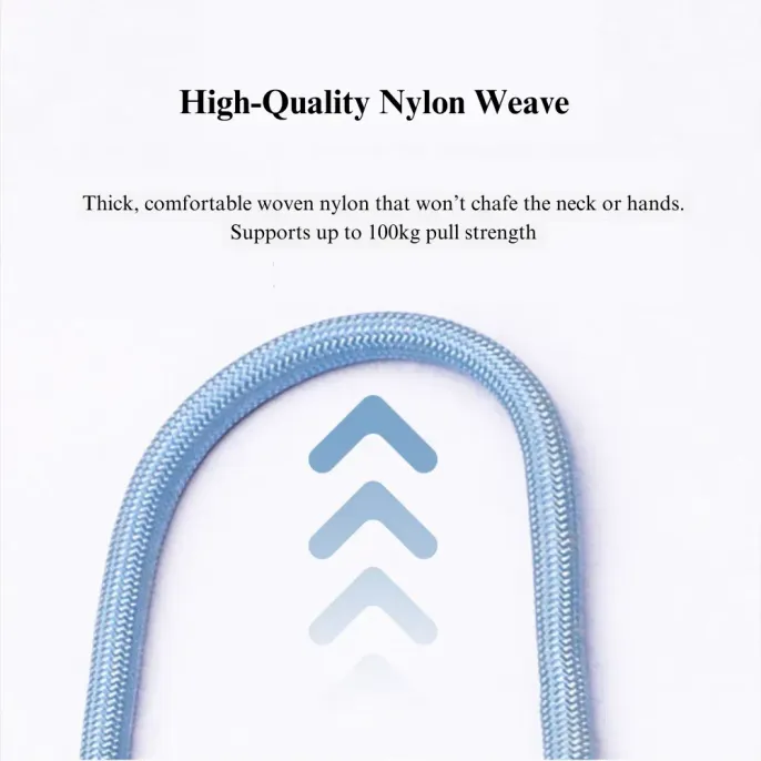 Double handle dog leash Double handle dog leash wholesale