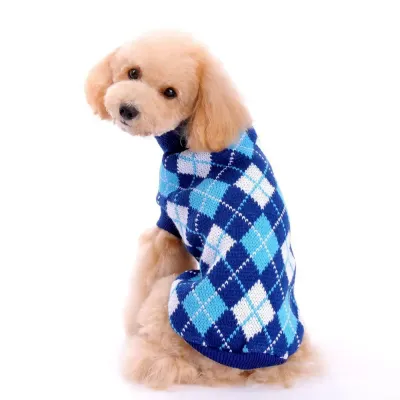 Autumn dog clothing Autumn dog clothing warm