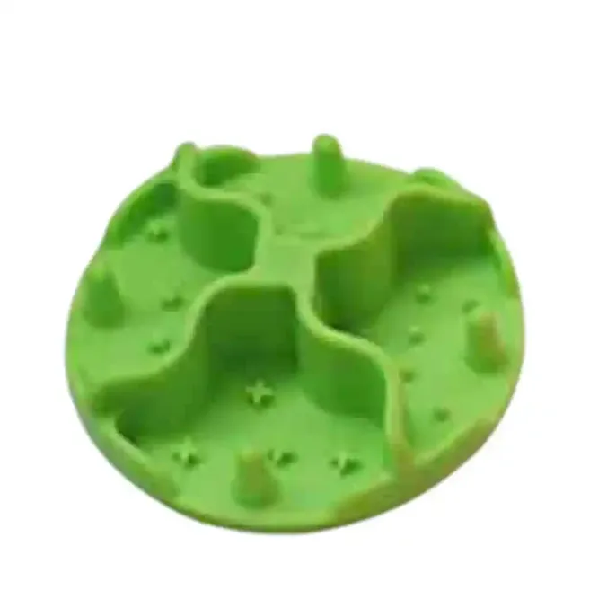 Green Green