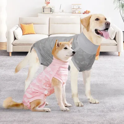 Wholesale Dog Recovery Suits