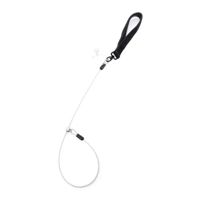 dog leash for pulling (1) Ideal Leash for Preventing Escape and Pulling: With its anti-escape and anti-pull features, this leash keeps your dog safe and under control during walks.