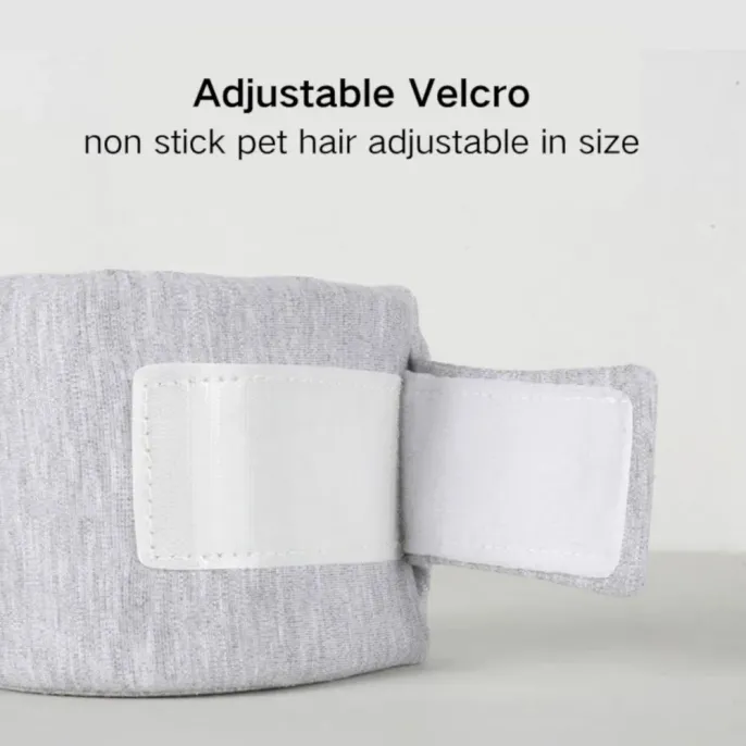 adjustable Dog Neck Brace adjustable Dog Neck Brace